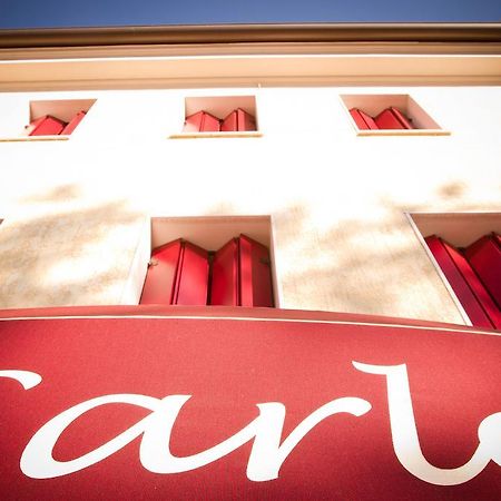 Albergo Da Carlo Виторио Венето Екстериор снимка